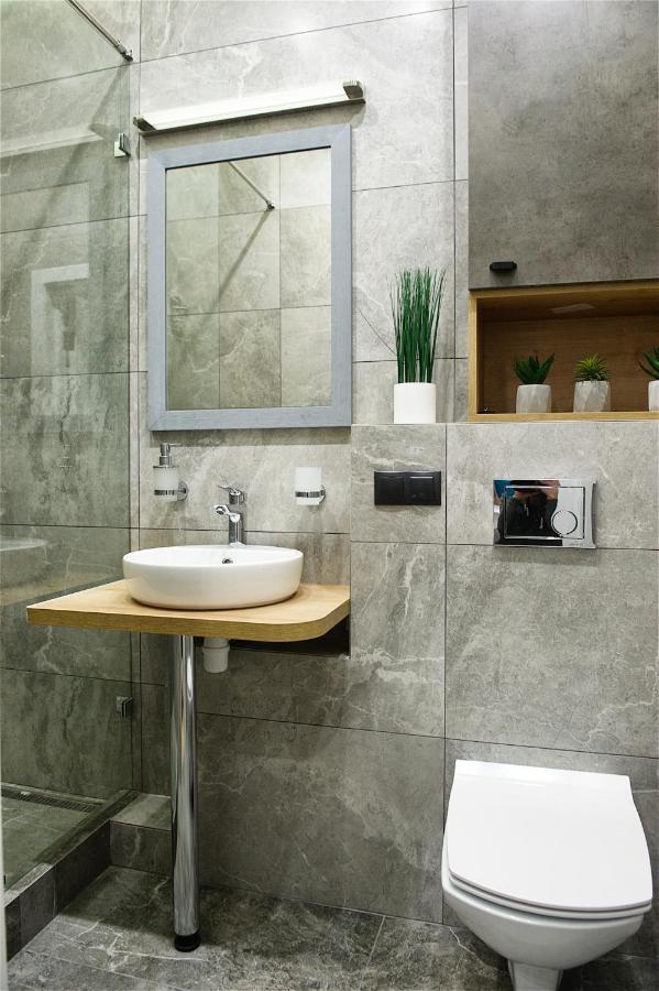 Allurapart Andersen Kiev Bagian luar foto