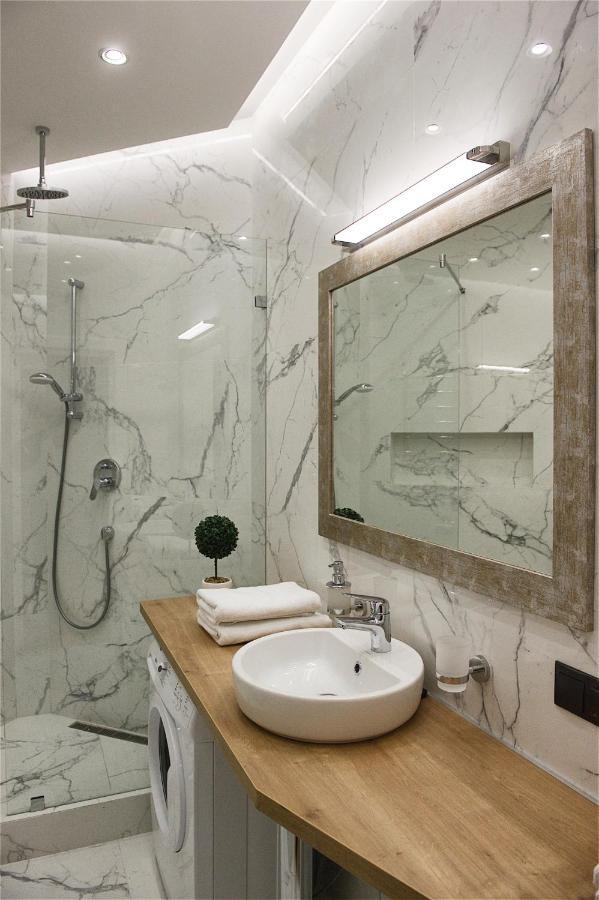 Allurapart Andersen Kiev Bagian luar foto